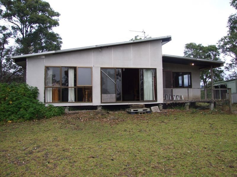 625 Yowrie Road, Cobargo NSW 2550