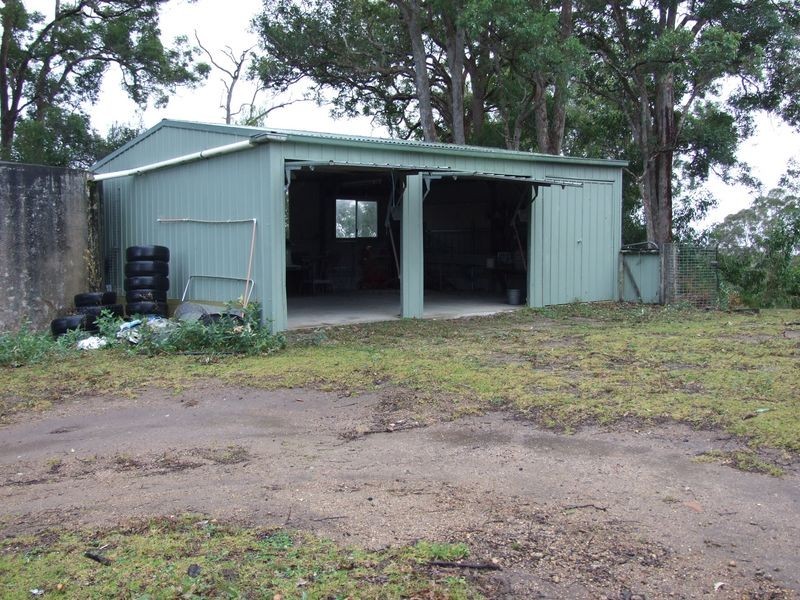 625 Yowrie Road, Cobargo NSW 2550