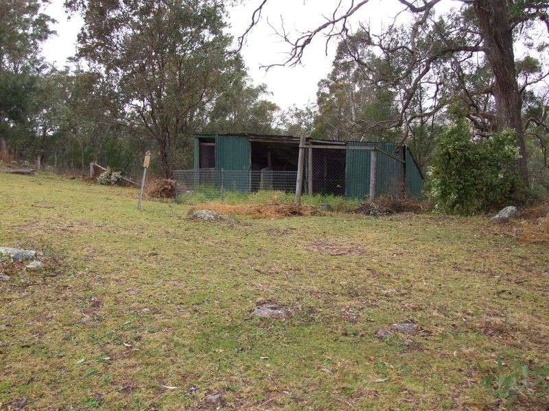 625 Yowrie Road, Cobargo NSW 2550