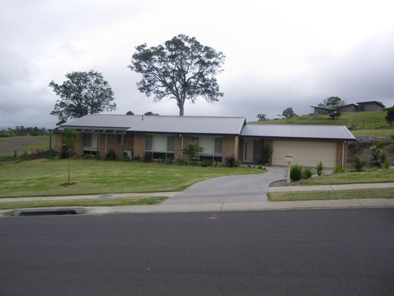 70 Glen Mia Drive, Bega NSW 2550