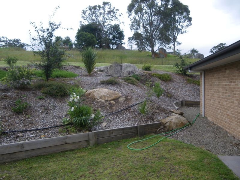 70 Glen Mia Drive, Bega NSW 2550