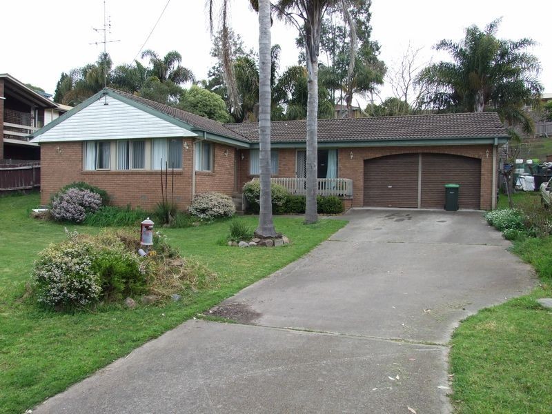255 Auckland Street, Bega NSW 2550
