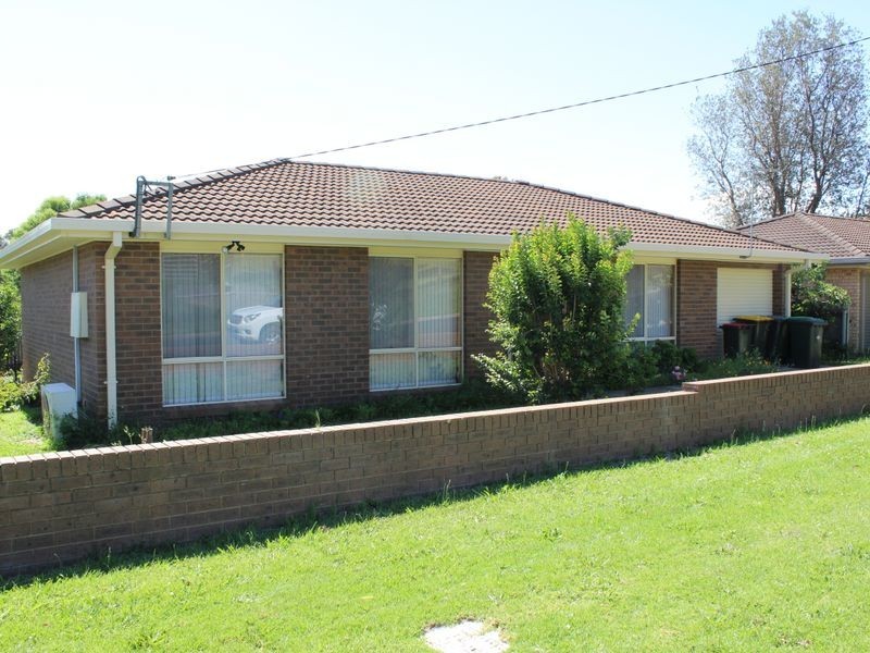 23B Eden Street, Bega NSW 2550