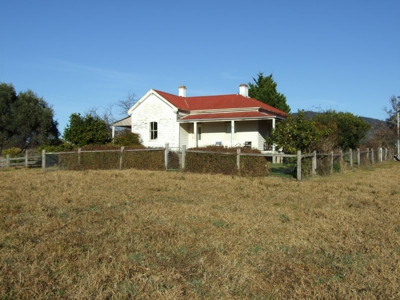 ‘Cranbrook 207 Murrabrine Lane, Cobargo NSW 2550