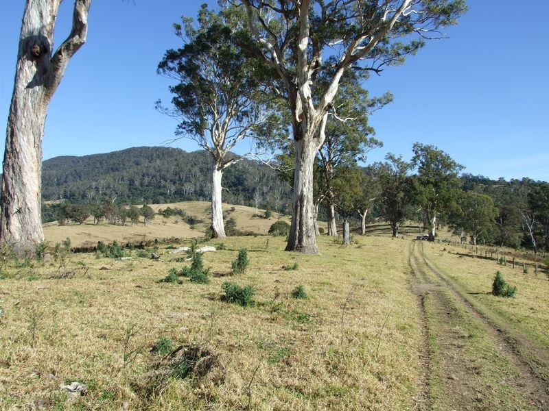 ‘Cranbrook 207 Murrabrine Lane, Cobargo NSW 2550