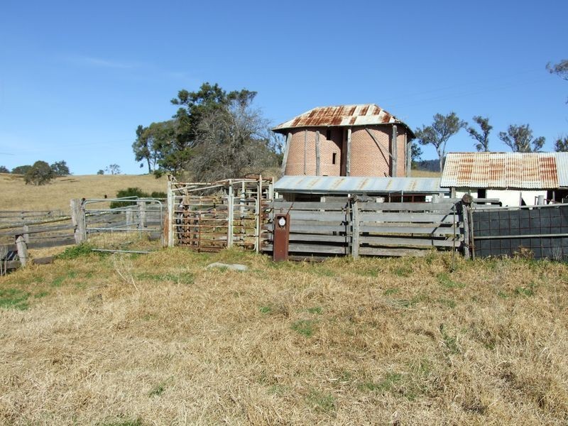 ‘Cranbrook 207 Murrabrine Lane, Cobargo NSW 2550