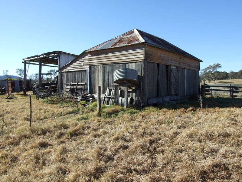 ‘Cranbrook 207 Murrabrine Lane, Cobargo NSW 2550