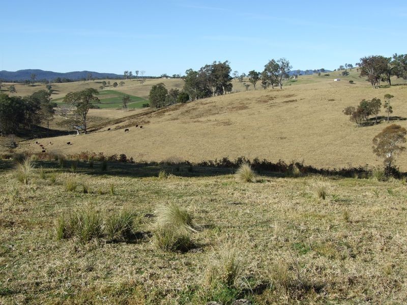 ‘Cranbrook 207 Murrabrine Lane, Cobargo NSW 2550