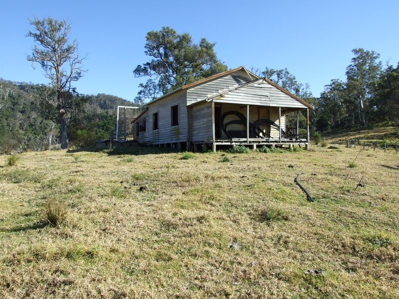 ‘Cranbrook 207 Murrabrine Lane, Cobargo NSW 2550