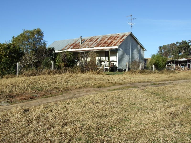 ‘Cranbrook 207 Murrabrine Lane, Cobargo NSW 2550