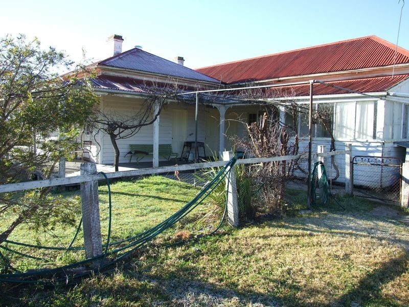 ‘Cranbrook 207 Murrabrine Lane, Cobargo NSW 2550