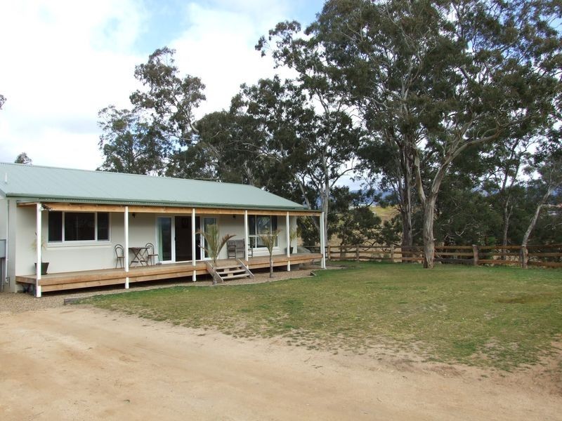 45 Adams Street, Bemboka NSW 2550