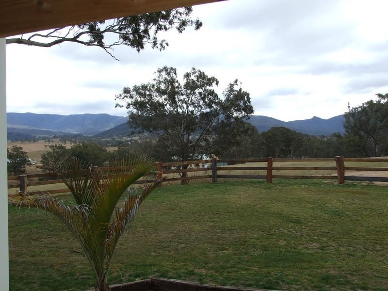 45 Adams Street, Bemboka NSW 2550