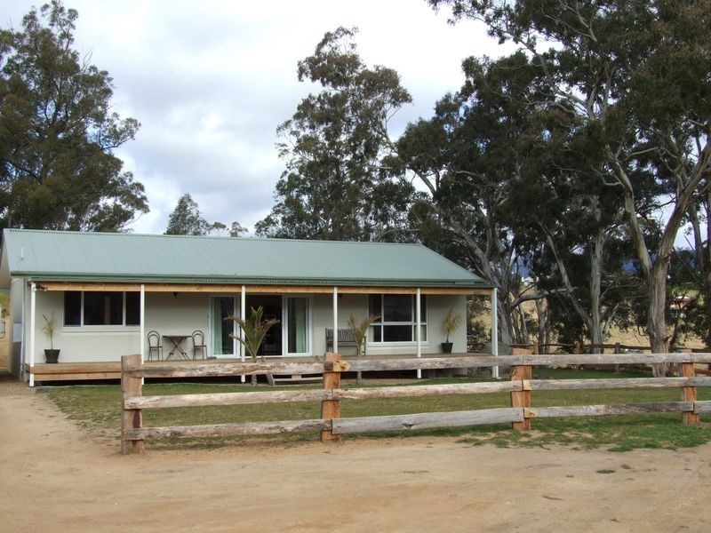 45 Adams Street, Bemboka NSW 2550