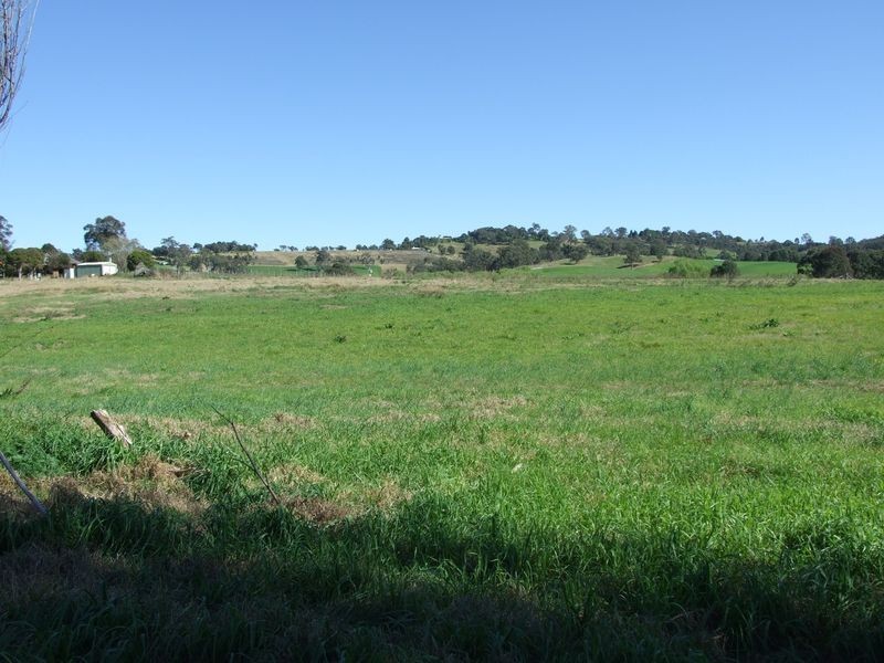 Lot 1 Springvale Close, Bega NSW 2550