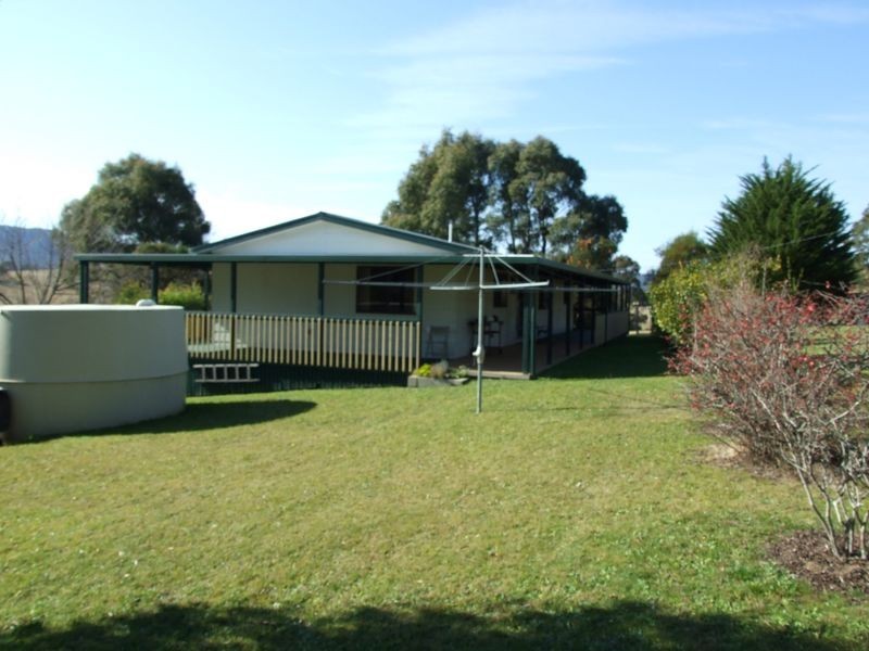 91 Devils Hole Road, Wyndham NSW 2550