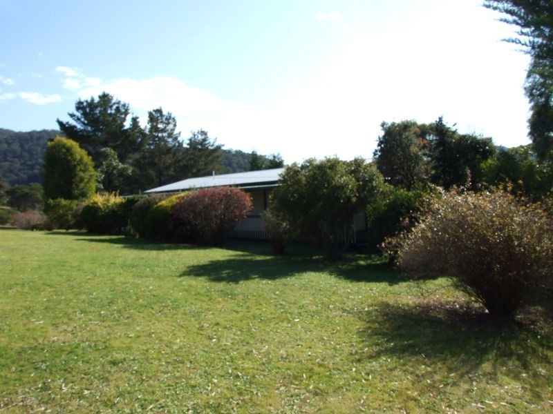 91 Devils Hole Road, Wyndham NSW 2550