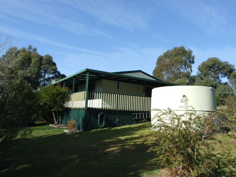 91 Devils Hole Road, Wyndham NSW 2550
