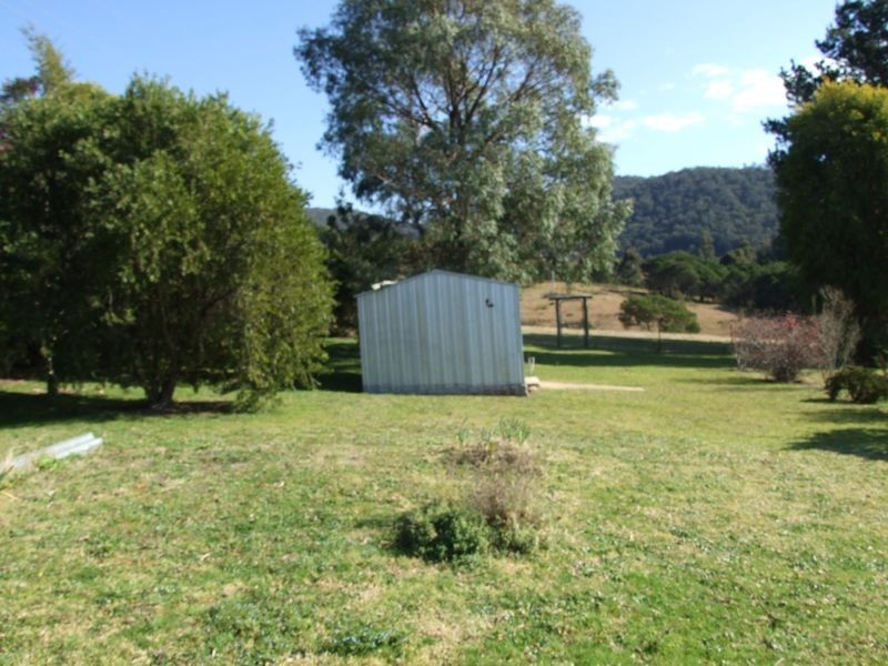 91 Devils Hole Road, Wyndham NSW 2550