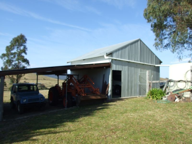 91 Devils Hole Road, Wyndham NSW 2550