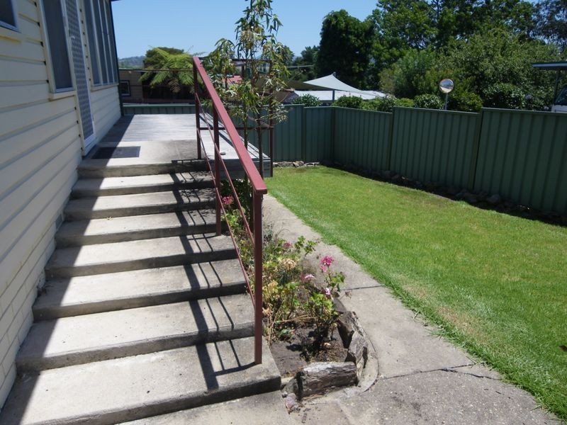 31 Bega Street, Bega NSW 2550