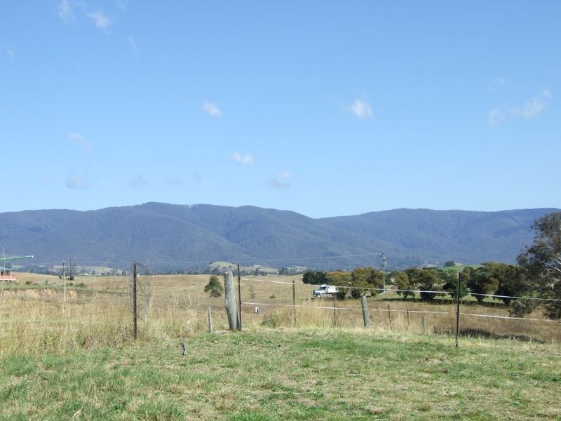 Lot 18 Robertson Street, Bemboka NSW 2550