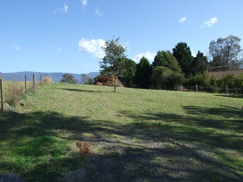 Lot 18 Robertson Street, Bemboka NSW 2550