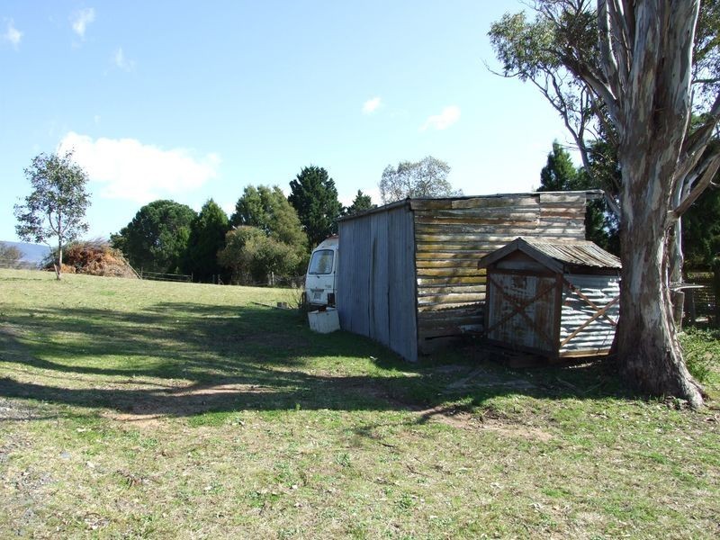 Lot 18 Robertson Street, Bemboka NSW 2550