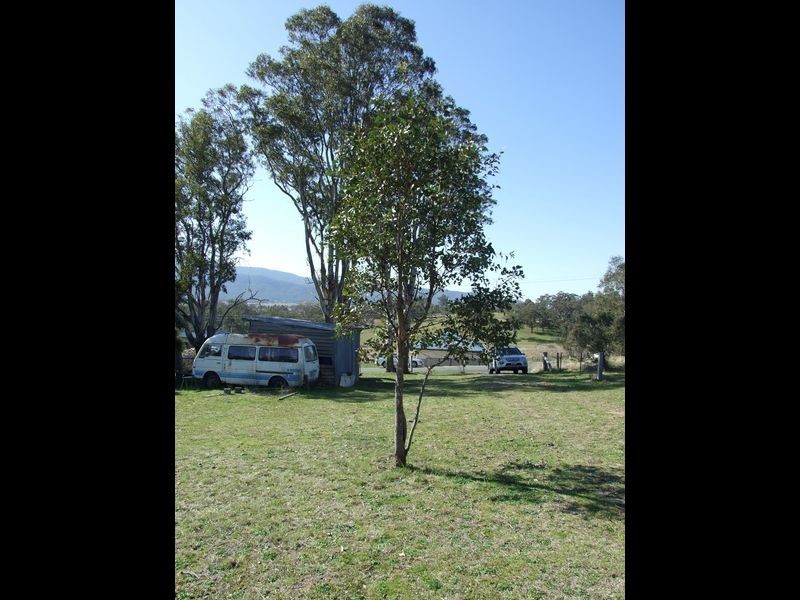 Lot 18 Robertson Street, Bemboka NSW 2550