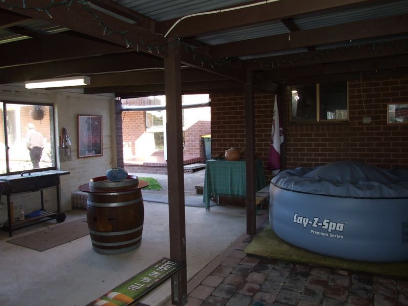 17 Nullica Road, Tarraganda NSW 2550