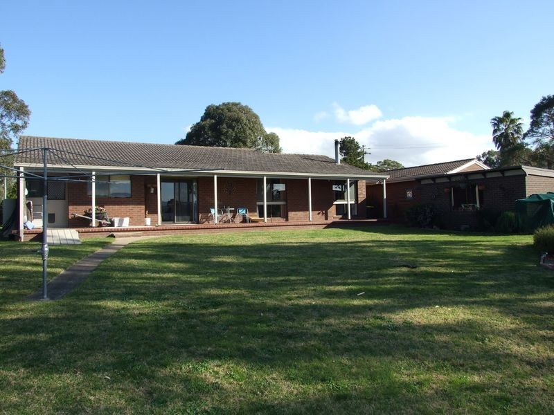 17 Nullica Road, Tarraganda NSW 2550