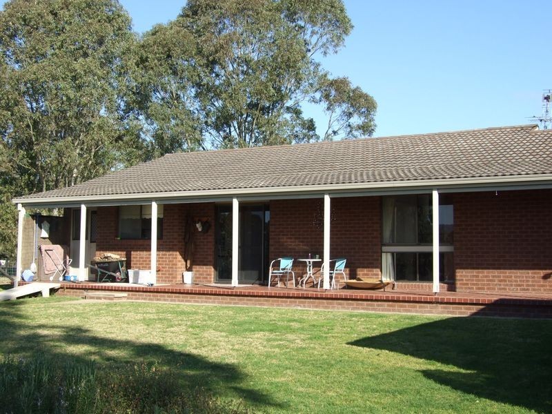 17 Nullica Road, Tarraganda NSW 2550