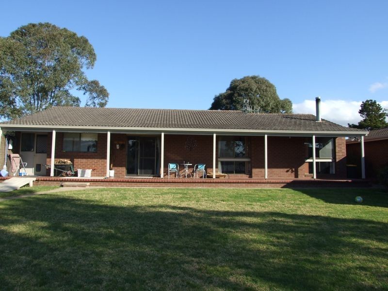 17 Nullica Road, Tarraganda NSW 2550