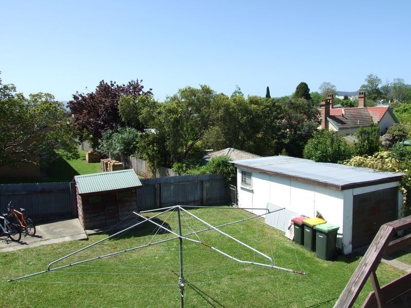 5 Sattler Street, Bega NSW 2550