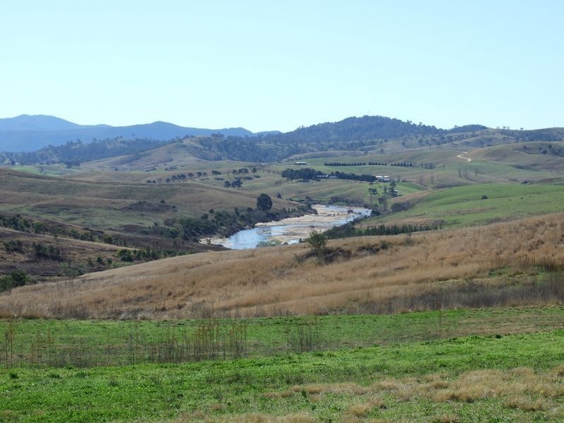 Lot 4 Candelo Road, Bega NSW 2550