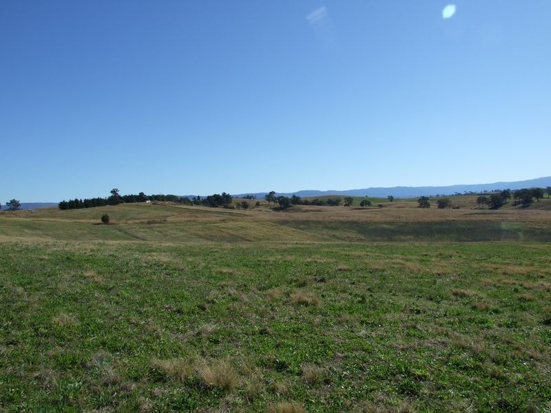 Lot 4 Candelo Road, Bega NSW 2550