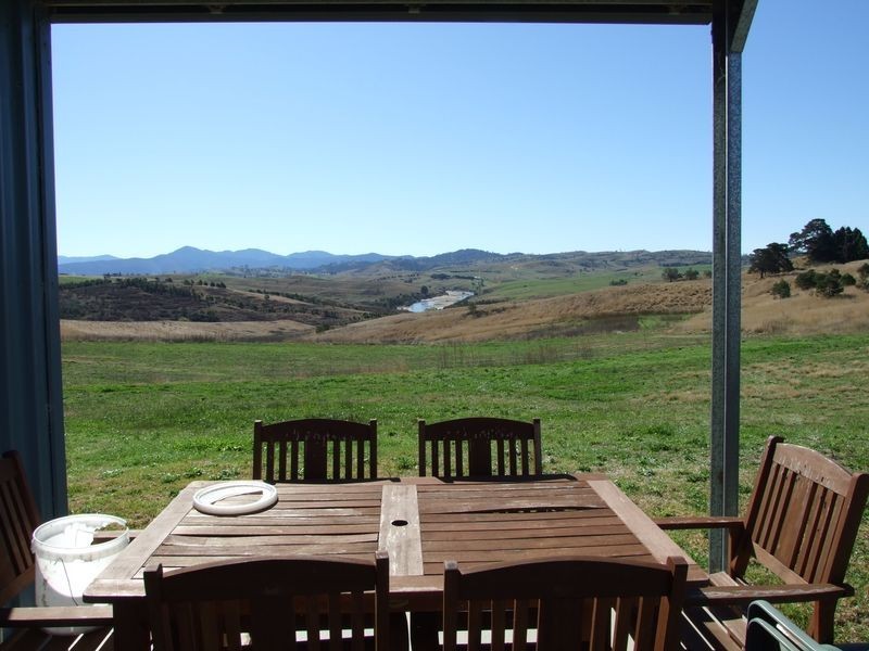 Lot 4 Candelo Road, Bega NSW 2550