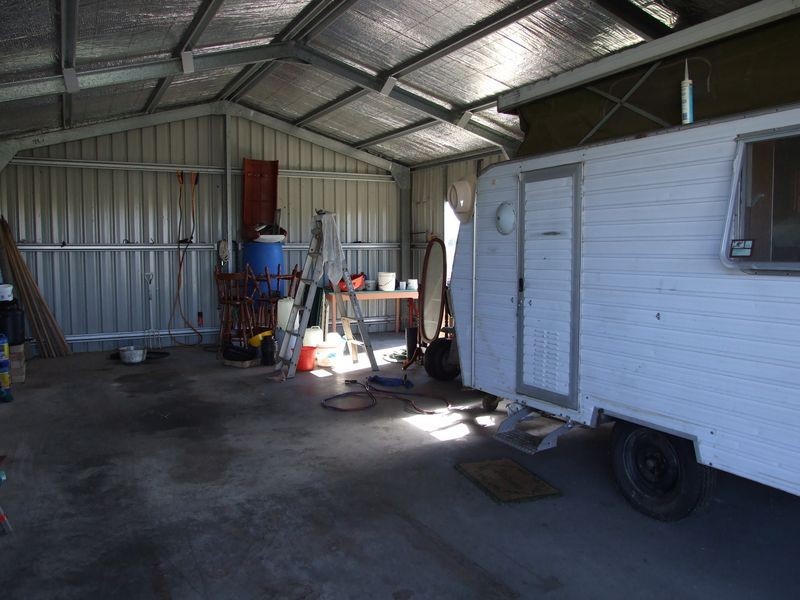 Lot 4 Candelo Road, Bega NSW 2550