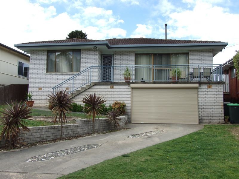 60 Ravenswood Street, Bega NSW 2550