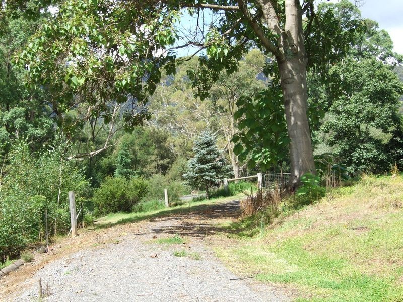 1 Blanchards Road, Brogo NSW 2550