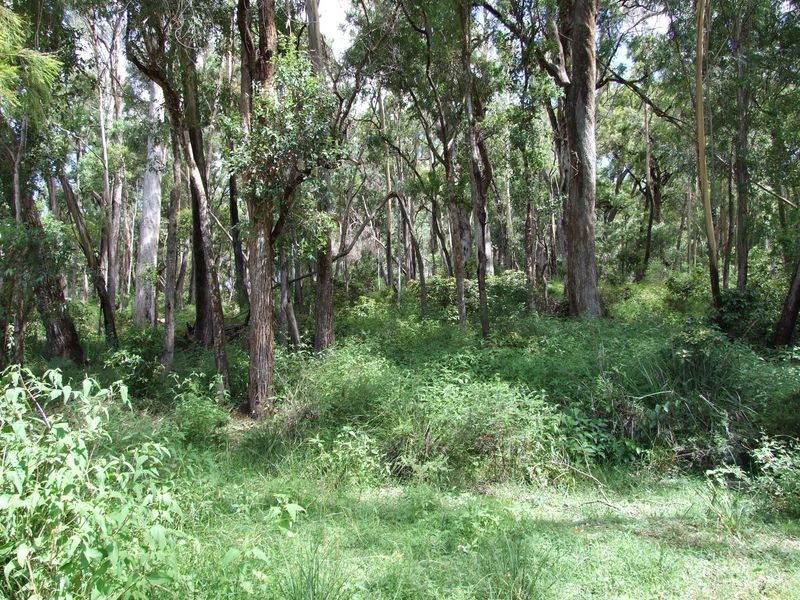 1 Blanchards Road, Brogo NSW 2550