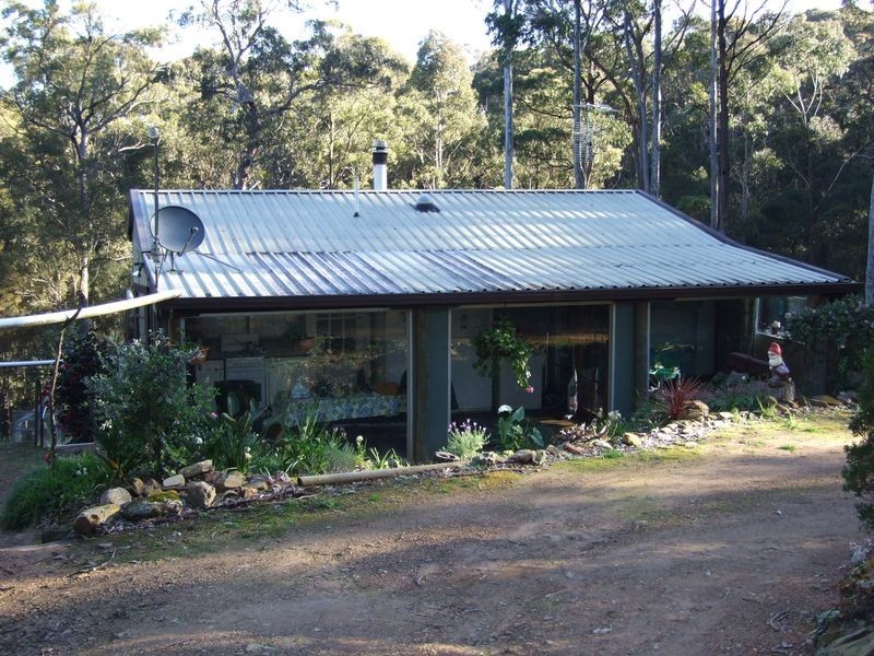 3388 Tathra Bermagui Road, Akolele NSW 2546