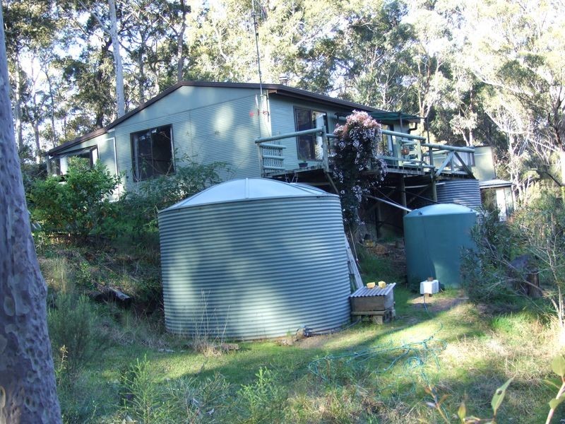 3388 Tathra Bermagui Road, Akolele NSW 2546