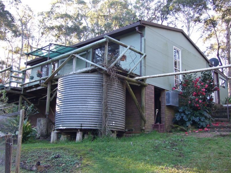 3388 Tathra Bermagui Road, Akolele NSW 2546