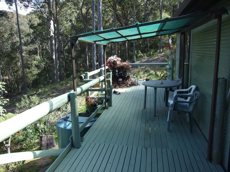 3388 Tathra Bermagui Road, Akolele NSW 2546