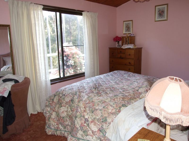 3388 Tathra Bermagui Road, Akolele NSW 2546