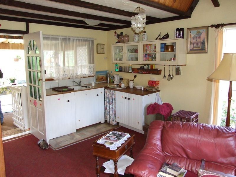 3388 Tathra Bermagui Road, Akolele NSW 2546