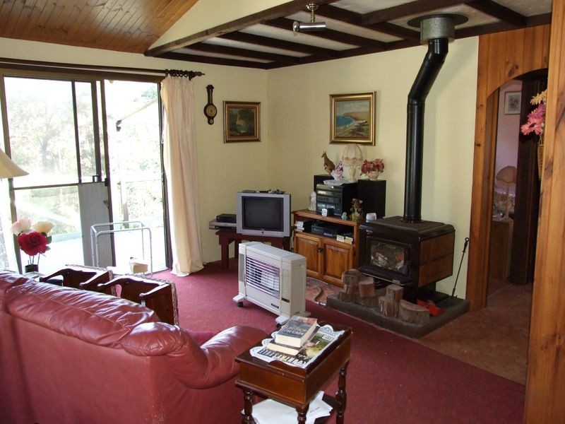 3388 Tathra Bermagui Road, Akolele NSW 2546