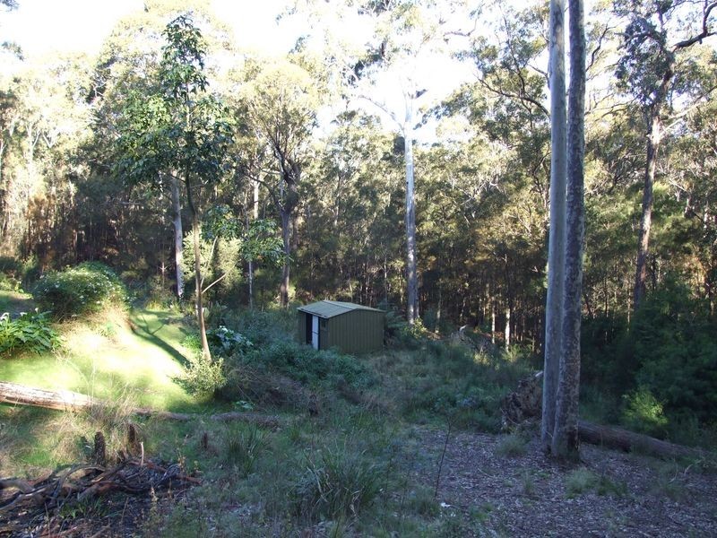 3388 Tathra Bermagui Road, Akolele NSW 2546