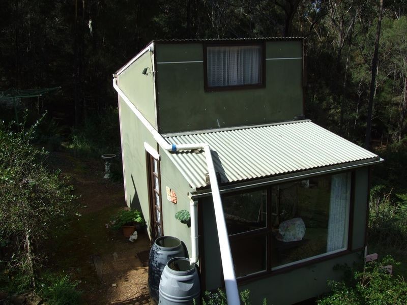 3388 Tathra Bermagui Road, Akolele NSW 2546